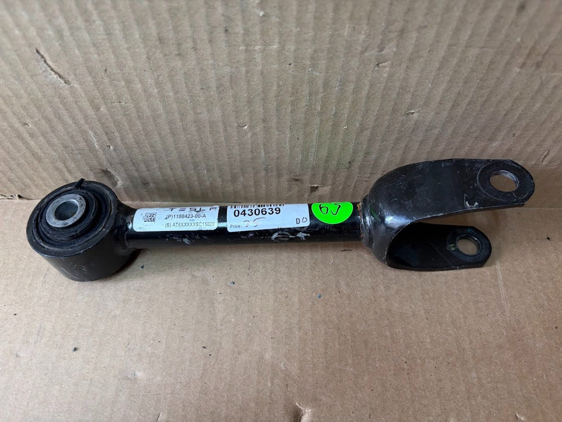 ✅ 17-23 Tesla Model 3/Y Rear Left or Right Upper Control Arm  Link 1188423-00-A