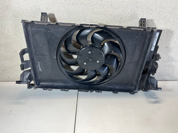 ✅2017-2020 Cooling Fan Shroud For Tesla Model 3 1077084 OEM