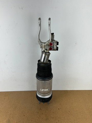 ✅Rivian R1T Front Left Suspension Shock Absorber C100002754-F
