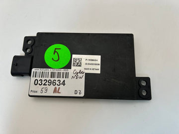 ✅ NEW! 24-25 Tesla Cybertruck Bluetooth Low Energy Endpoint Module 1918368-00-A