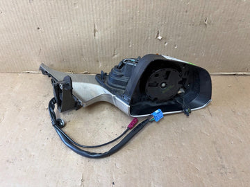 ✅ 17-20 Tesla Model 3 Exterior Rear View Door Mirror Right Chrome 22873028