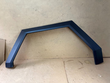 ✅ 24-25 Tesla Cybertruck Rear Right Fender Flare Arch Trim Molding 1783421-00-C