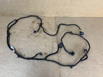 ✅ 17-20 Tesla Model 3 Rear Bumper Parking Sensor Wiring Harness 1067959-00-E