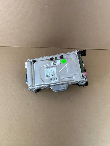 ✅2017-2023 Tesla Model 3 MCU Media Control Unit Car Computer Module 1681271-00-D