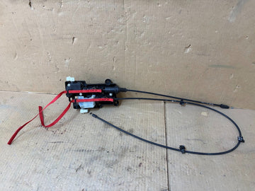 ✅16-20 Tesla Model X Hood Lock Release Actuator 1057991-00-D