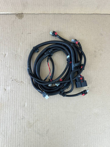 ✅NEW! 2017-2020 Tesla Model 3 Front Bumper Parking Wiring Harness 1067958