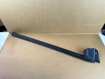 ✅17-23 Model 3 Front LH/RH Door Window Inner Belt Weatherstrip Seal 1090495-00-D