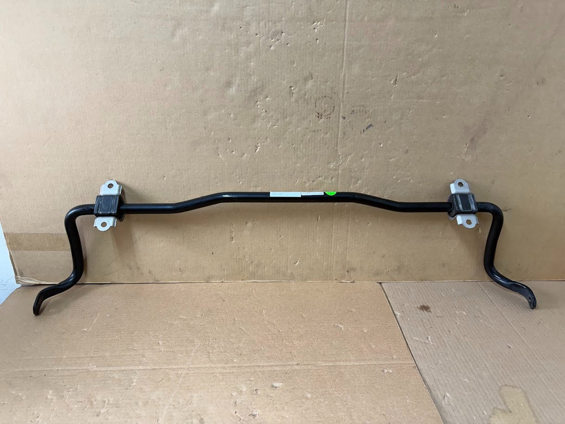 ✅ 2021-2026 Tesla Model S Plaid Front Stabilizer Sway Bar 1420381-00-C