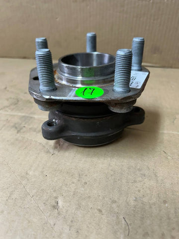 ✅2017-2023 Tesla Model 3 / Y Rear Left  Right Wheel Bearing Hub 1044123-00-B OEM