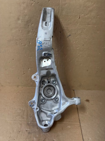 ✅ 2019-2025 BMW X5 Front Left Spindle Knuckle 6876655 03 OEM