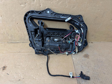 ✅2012-2016 Tesla Model S Front Left Side Exterior Door Handle OEM 1007373-00-H
