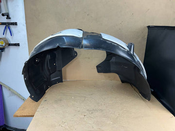 ✅2024-2025-2026 For Tesla Model 3 Front Left Fender Splash Shield 1694553-00-E