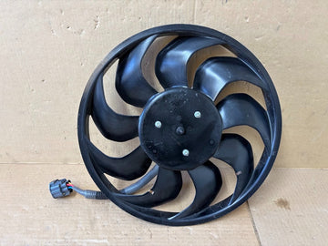 ✅2020-2024 Tesla Model 3/Y  Radiator Cooling Fan Blade & Motor Assembly KD954005