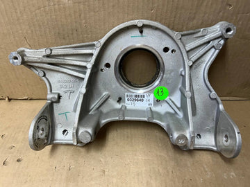 ✅ 17-23 Tesla Model 3/Y Front Side Upper Strut Mount Bracket Left 1044032-00-C