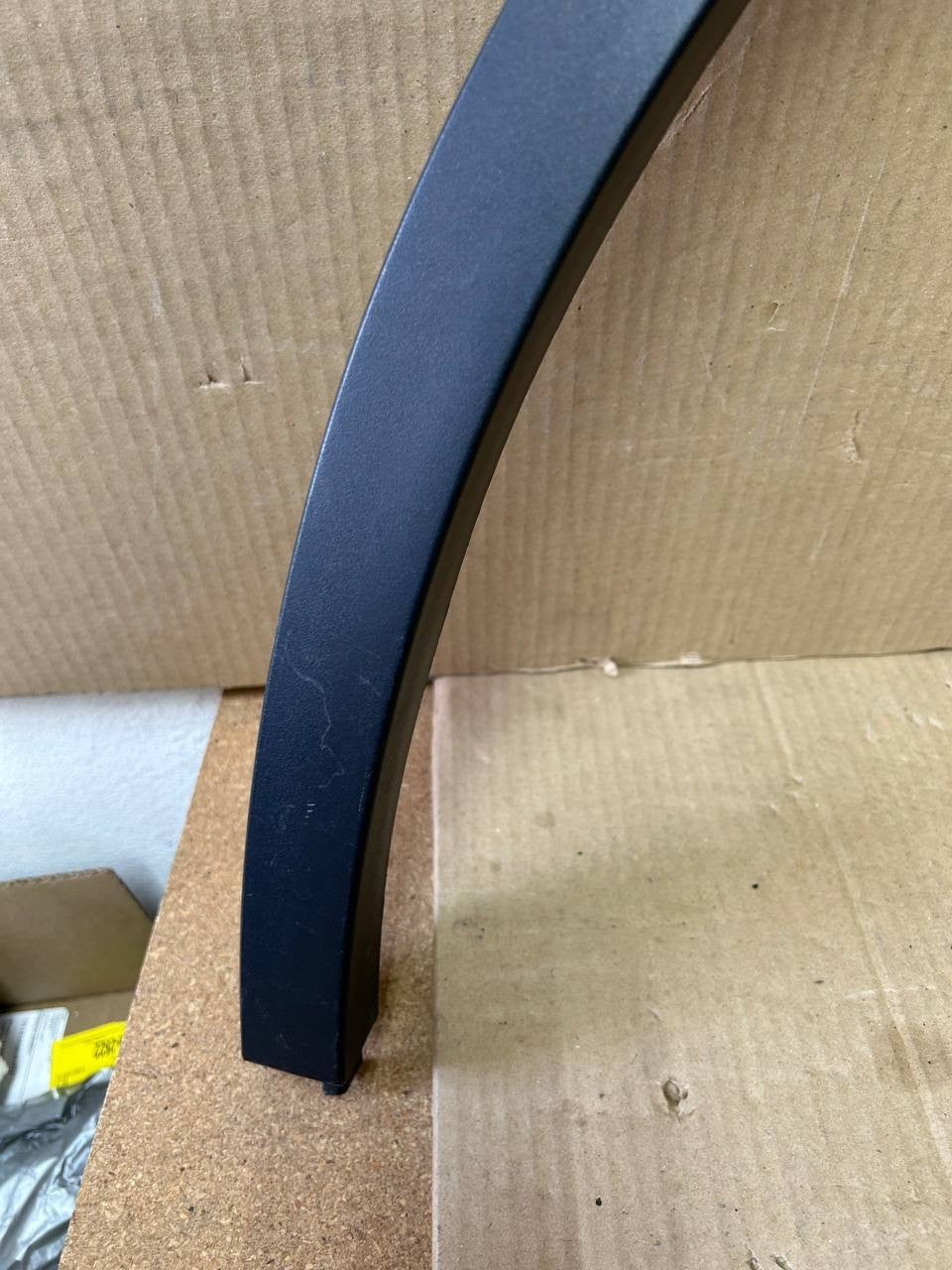 ✅ 2020-2024 Tesla Model Y Rear Left Driver Fender Garnish Arch OEM 1494187-00-C