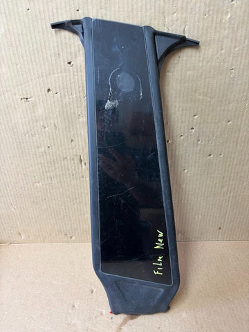 ✅ Tesla Model Y Right Passenger Side B Pillar Applique Glass Camera 1494241-00-A