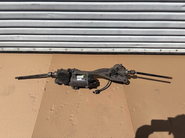 ✅ 13-20 Volkswagen Golf Steering Rack 300909144J /cracked
