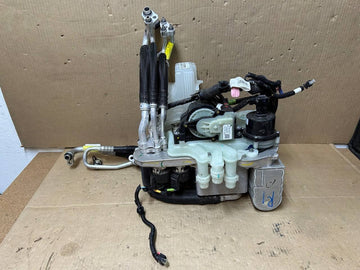 ✅ 21-23 Tesla Model 3 Y Supermanifold Octovalve Pump Assembly 1506859-00-D