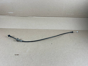 ✅Tesla Model S 2012-2016 Front Door Release Cable Dura 6006555-00-C