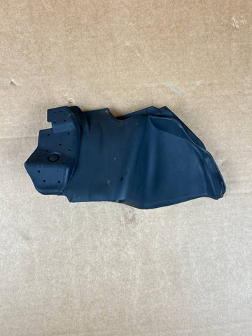 ✅ 2012-2020 Tesla Model S Rear Passenger Door Gasket Trim Cover Right TMSM-P05
