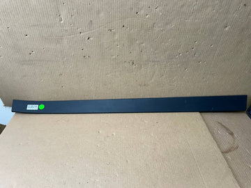 ✅Tesla Model X 2016-2025 Front Left Side Door Molding Trim 1035119-00-E