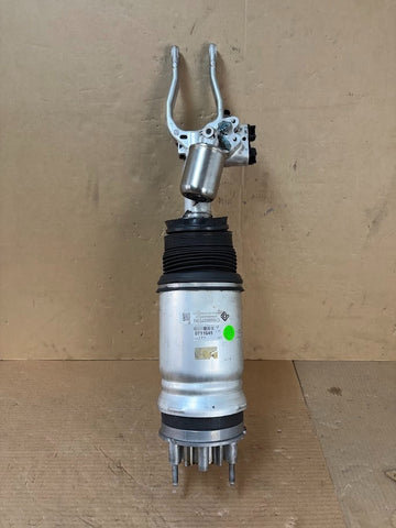 ✅2022-2025 Rivian R1S Air Ride Suspension Front Strut, Left LH C100002653-G