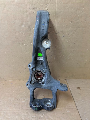 ✅ 2016-2020 Tesla Model X Front Left Spindle Knuckle 1027311-00-D