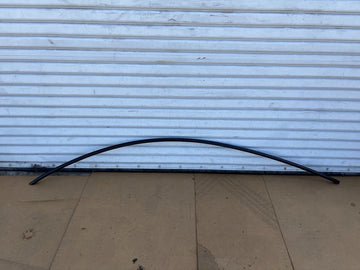 ✅ 25+ Tesla Model Y Juniper Brightwork Upper Left Trim 2022903-21-A /scratched