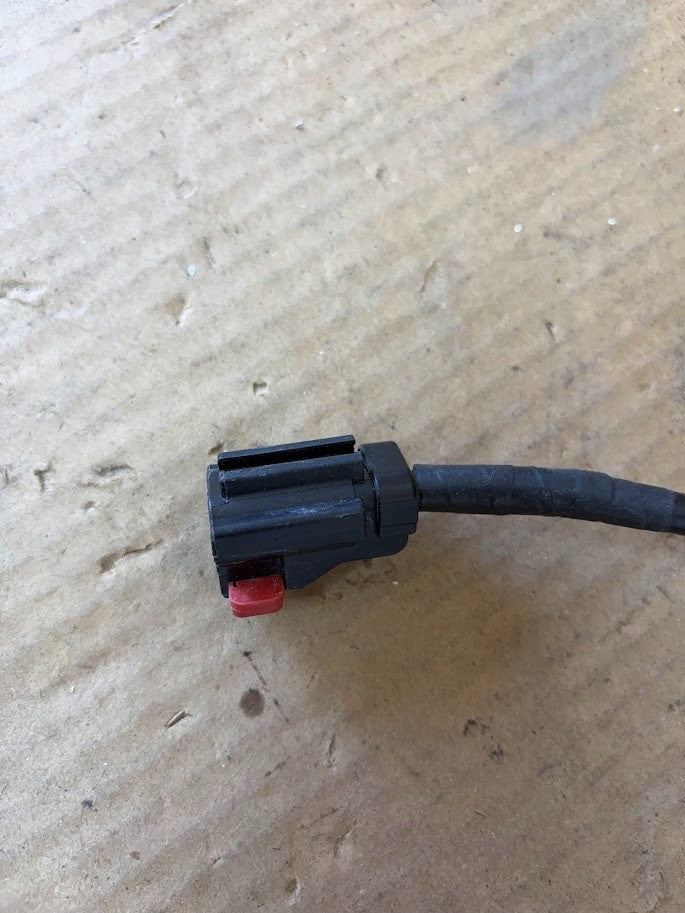 ✅2017-2023 Tesla Model 3/Y Rear Left Brake Wire Cable OEM 1044781-00-A