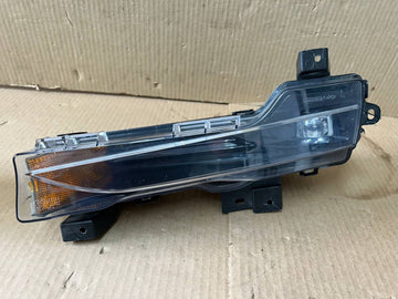 ✅ 2017-2023 Tesla Model 3/Y Front LED Left Side Fog Light 3-Pin 1507930-00-D