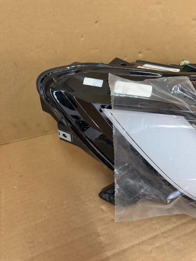 ✅ NEW! 2015-2021 Tesla Model X Up-Level Headlight Right 1034315-00-G