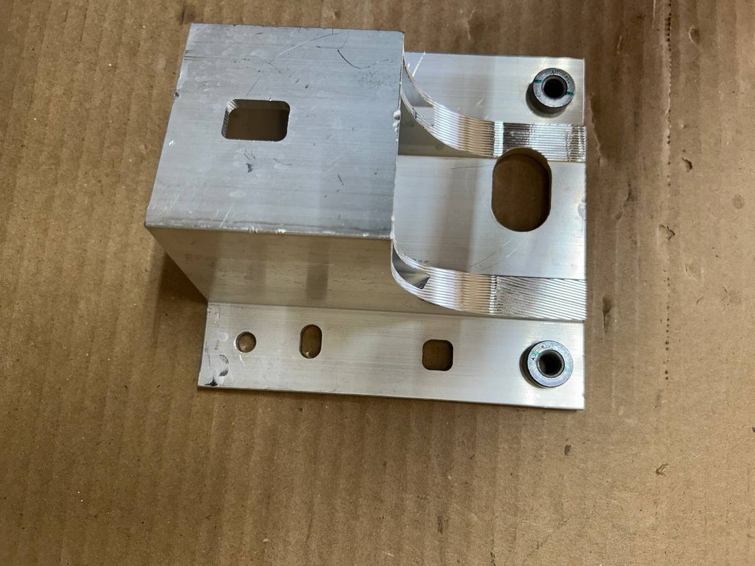 ✅NEW! Mercedes Benz Left Side Front Crossmember Box Strut Bracing A 2966221900