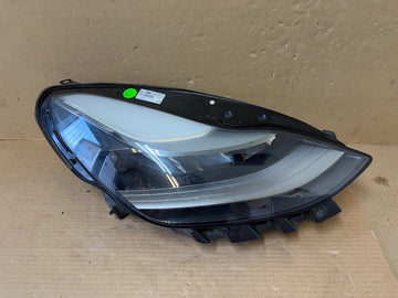 ✅ 21-23 Tesla Model 3/Y Right Matrix Headlight Lamp Assy 1514953-00-C /damaged