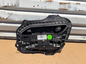 ✅2016-2026 Tesla Model S Rear Left Side Door Handle 1133397-00-A