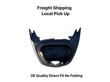 ✅17-20 Model 3 Frunk Storage Tray Box Front Frunk Compartment Well 1081674-00-F