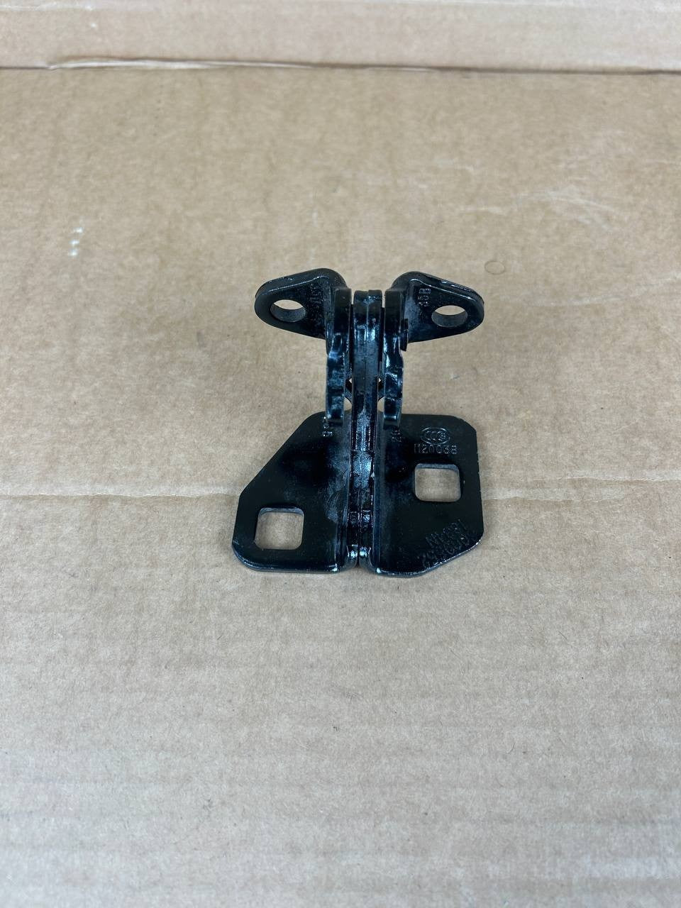✅New! 2012-2016 OEM Tesla Model S Rear Door Lower Hinge Left Driver 6009552