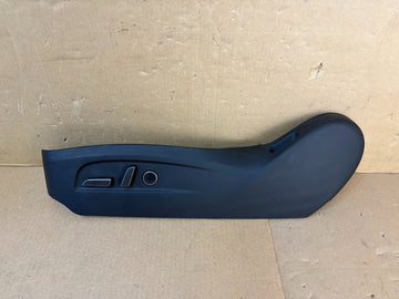 ✅24-25 Tesla Model 3 Highland Front Left Power Seat Switch Control 1551854/crack