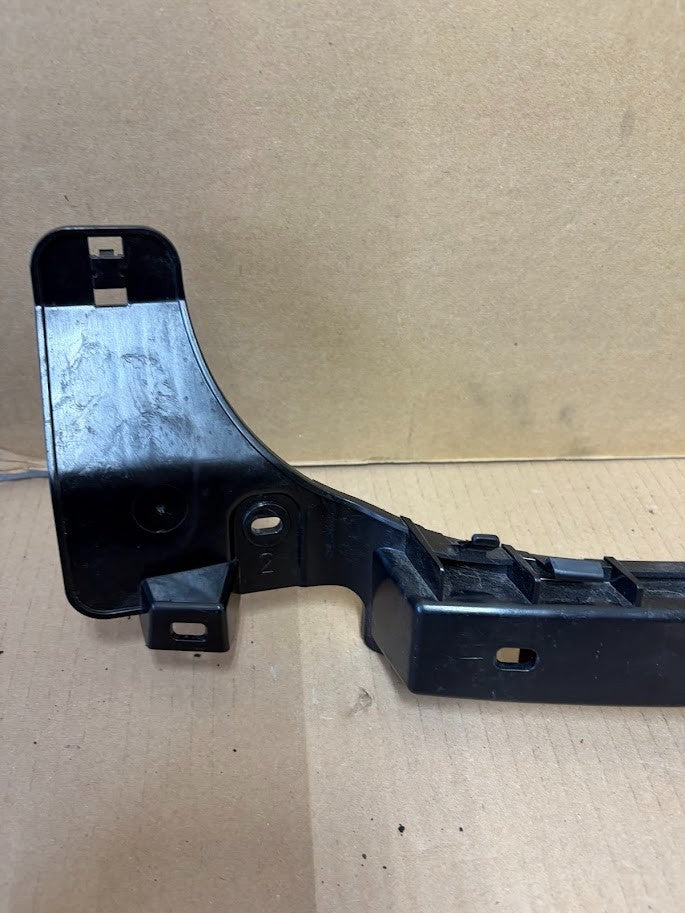 ✅2024-2025 Tesla Model 3 Rear Bumper Center Bracket 1757096-00-D