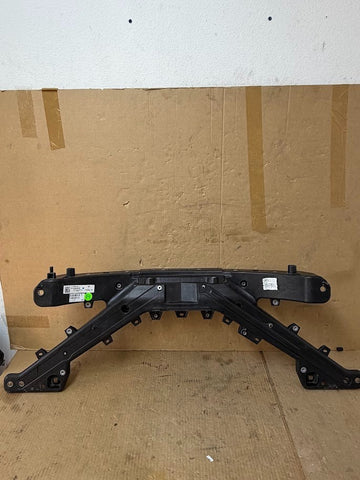 ✅17-23 Tesla Model 3 Front Bumper Frame Radiator Support Carrier 1118289-00-L