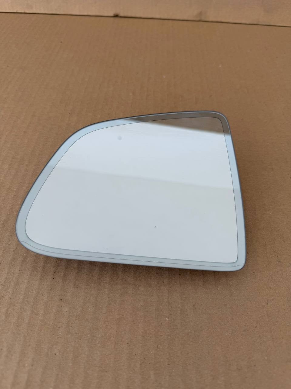 ✅2024-2025 Tesla Model Y LH Auto Dim And Heated Mirror Glass 9253135001