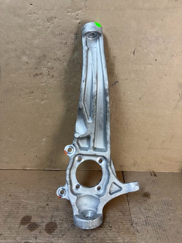 ✅ 22-24 Rivian R1T/R1S Front Left Spindle Knuckle PT00001859
