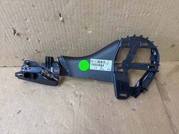 ✅ NEW! Tesla Model 3 2021 RWD Left Seat Trim Bracket Cover 1584323-00-C