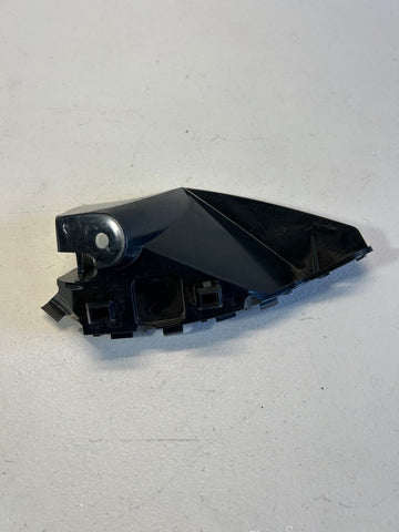 ✅ 2012-2018 Tesla Model S Left LH Bumper Fender Bracket 1095495-00-A OEM