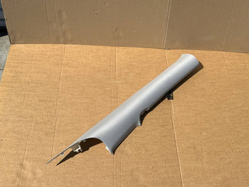 ✅ 2017-2020  Tesla Model 3 M3 Rear Left Driver Rail Trim Cover OEM 1086265-01-J