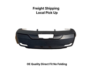 ✅25-26 Tesla Model Y Juniper Bumper Fascia Rear Lower 1949200-04-C /scratched