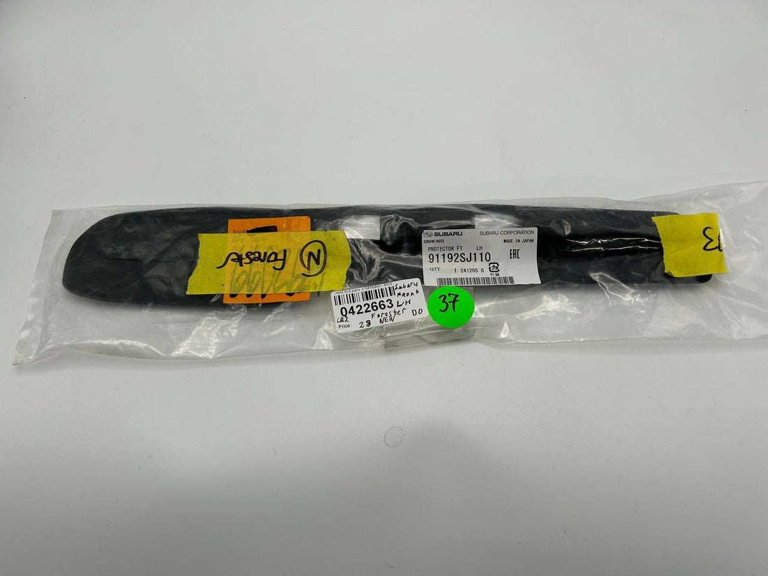 ✅ NEW! 2019-2024 Subaru Forester Rear Left Roof Protectior 91192SJ090