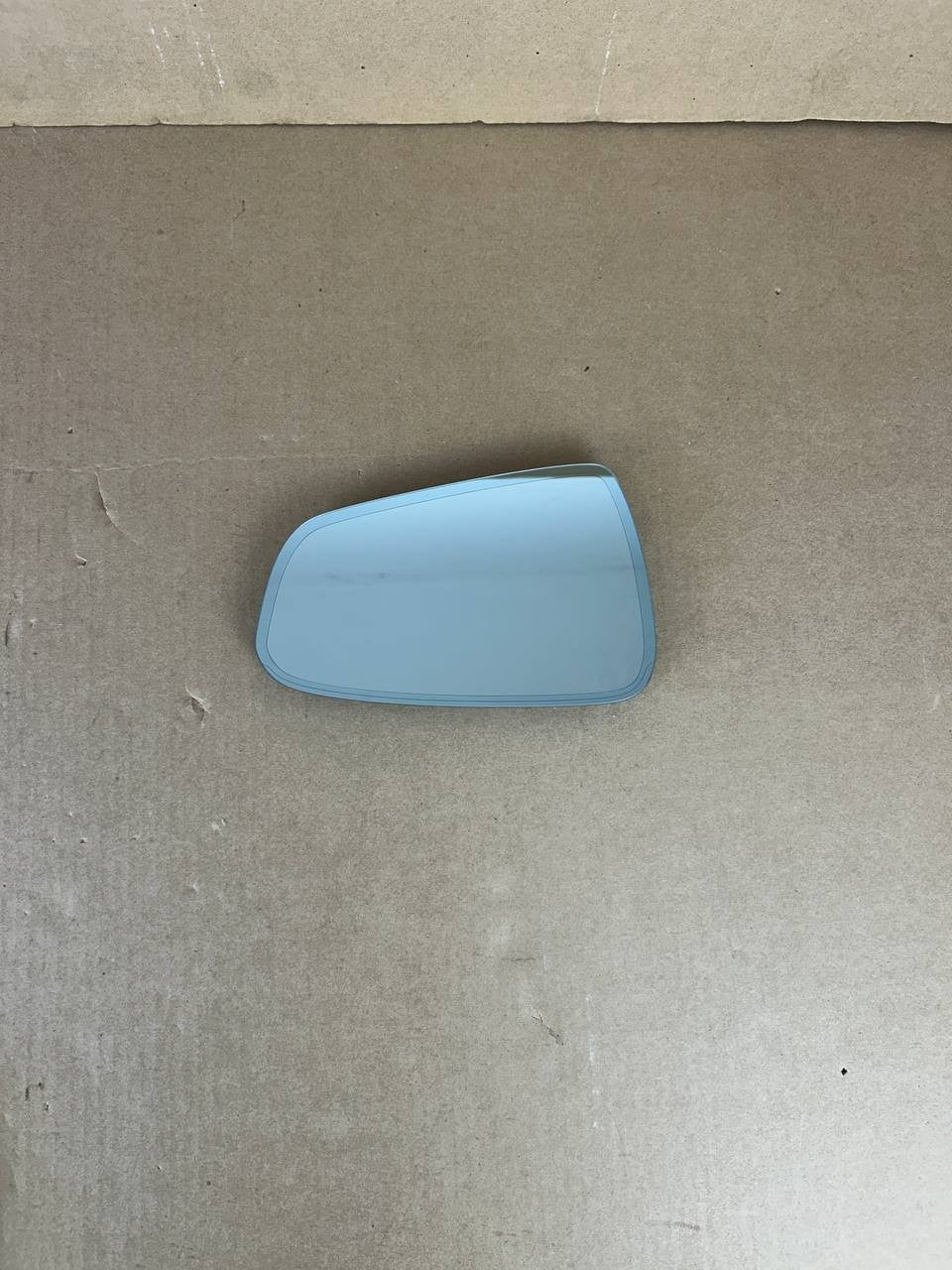 ✅ 2012-2020 Tesla Model S Mirror Glass Left Side 925-1557-001M OEM