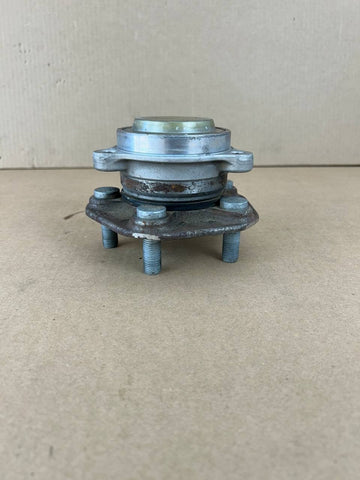✅ 17-23 Tesla Model 3 Front Left Right Wheel Hub & Bearing 1044122-00-E OEM