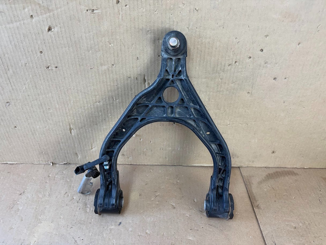 ✅ 16-21 Tesla Model X Front Suspension Right Upper Control Arm 1027327-00-D