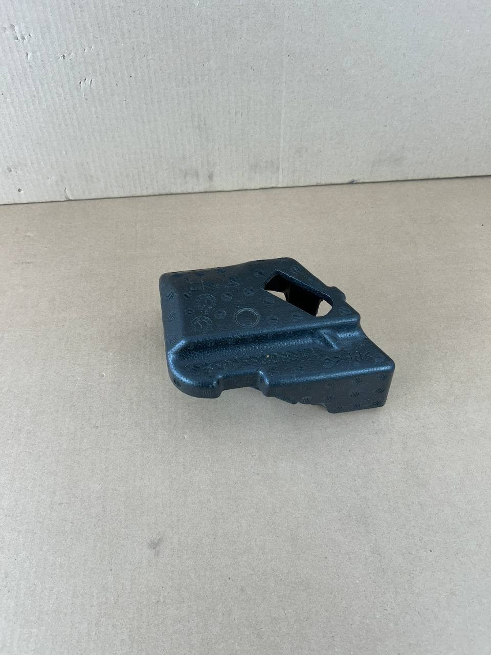 ✅2017 - 2023 Tesla Model 3 Rear Right Seat Frame Foam Cap Cover OEM 1133023-00-D